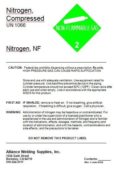 Nitrogen